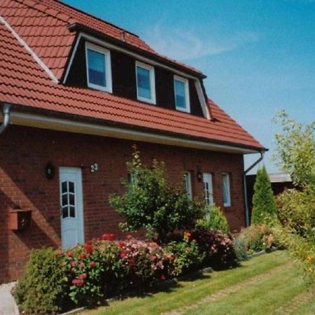 Ferienwohnung_Immenbarg _ Objekt 2 Klein Lichtenhagen المظهر الخارجي الصورة