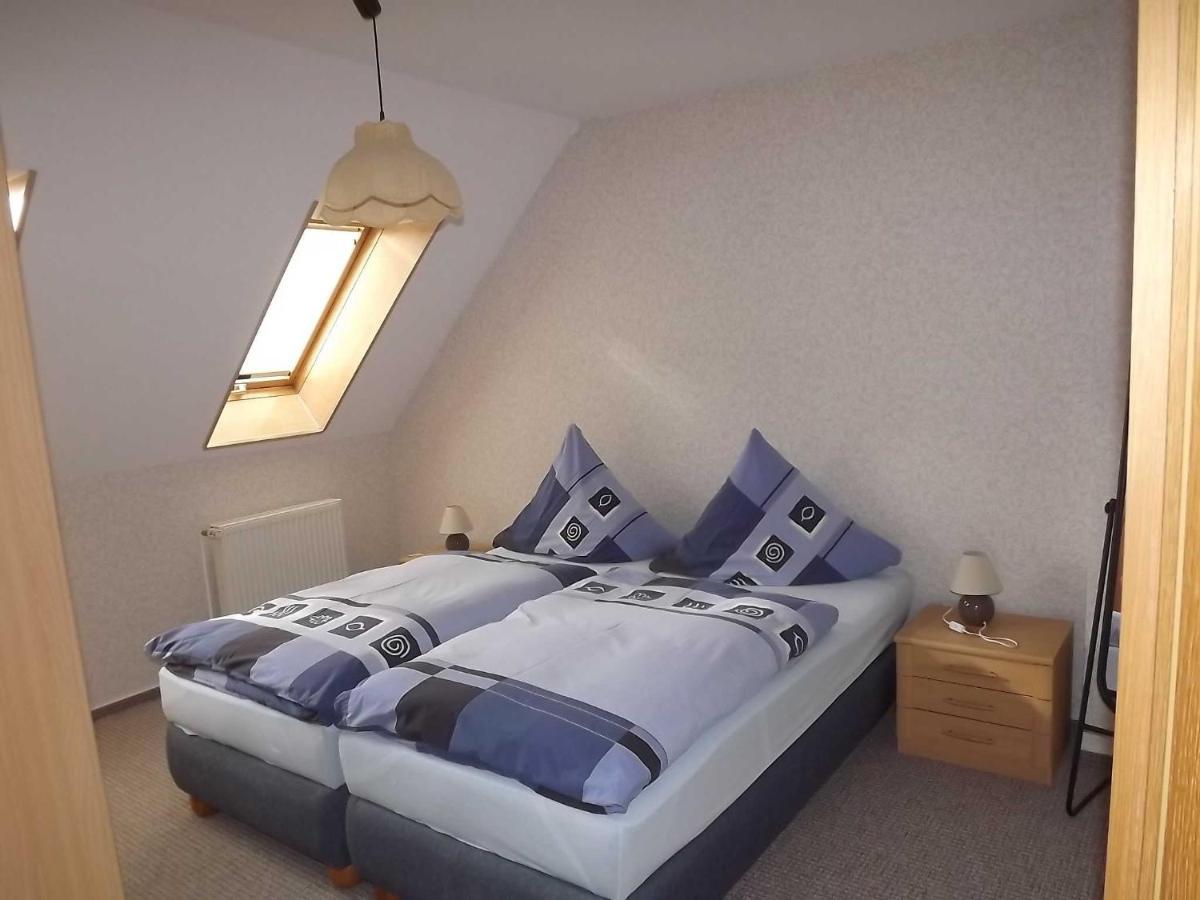 Ferienwohnung_Immenbarg _ Objekt 2 Klein Lichtenhagen المظهر الخارجي الصورة