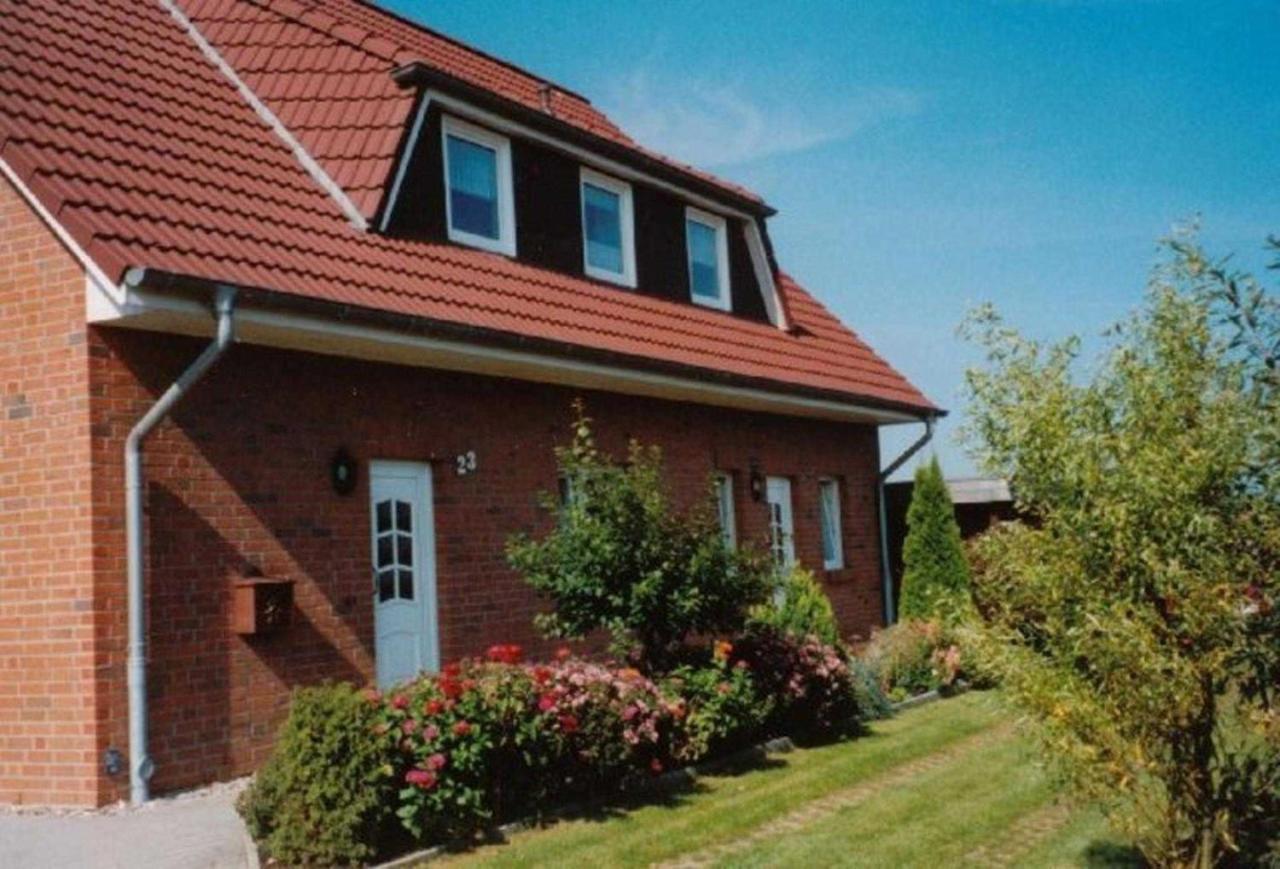 Ferienwohnung_Immenbarg _ Objekt 2 Klein Lichtenhagen المظهر الخارجي الصورة